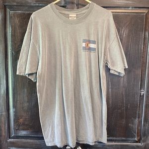 Vintage Winter Park Colorado T-shirt